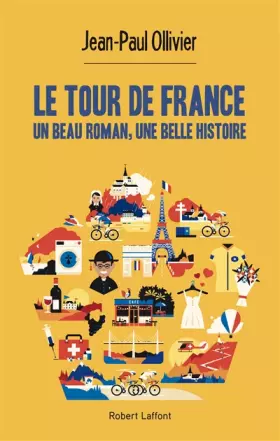 Couverture du produit · Le Tour de France