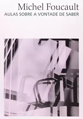 Couverture du produit · Aulas Sobre a Vontade de Saber