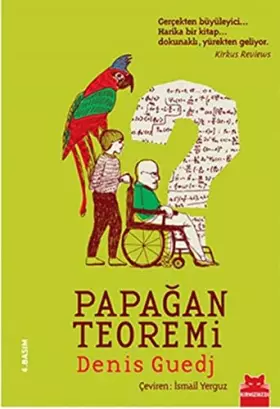 Couverture du produit · Papagan Teoremi