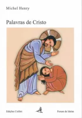 Couverture du produit · Palavras de Cristo