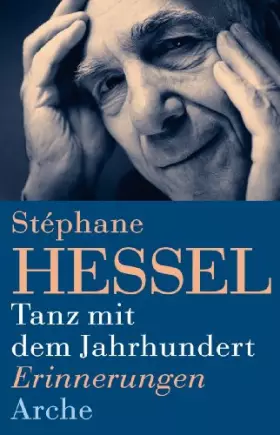 Couverture du produit · Tanz mit dem Jahrhundert: Eine Autobiographie