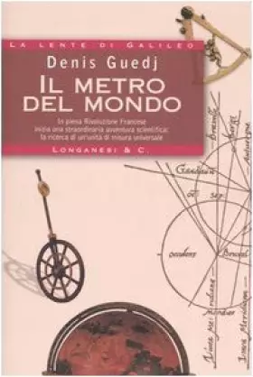 Couverture du produit · Il metro del mondo