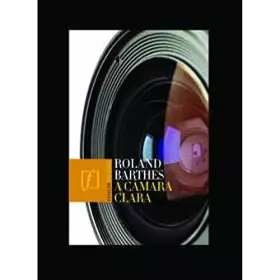 Couverture du produit · Camara Clara, A (Em Portuguese do Brasil)