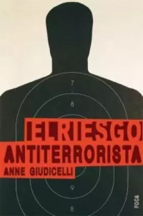 Couverture du produit · El riesgo antiterrorista: 94 (Investigación)