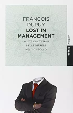 Couverture du produit · Lost In Management