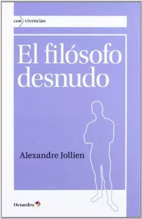 Couverture du produit · El fil sofo desnudo (Con vivencias)