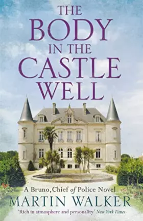Couverture du produit · Body In The Castle Well EXPORT