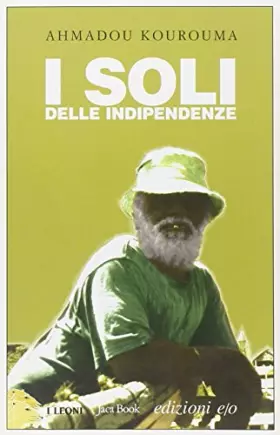 Couverture du produit · I soli delle indipendenze