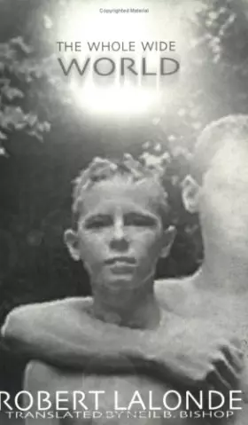 Couverture du produit · The Whole Wide World: Childhood Tales