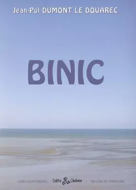 Couverture du produit · Binic