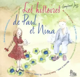 Couverture du produit · Histoire de paul et nina