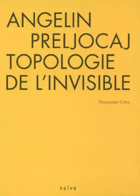 Couverture du produit · Angelin Preljocaj, topologie de l'invisible (1DVD) (French Edition)