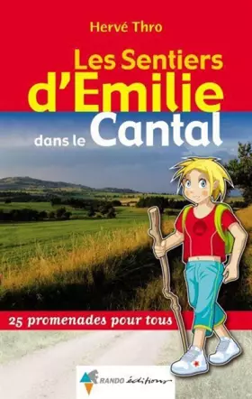 Couverture du produit · Émilie Cantal