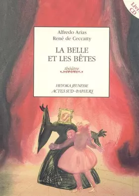 Couverture du produit · Belle Et Les Betes (la)