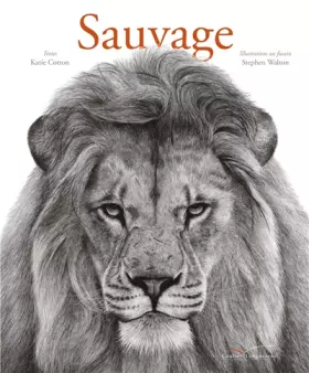 Couverture du produit · Sauvage