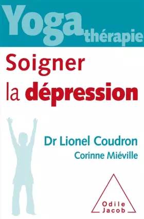 Couverture du produit · Soigner la dépression