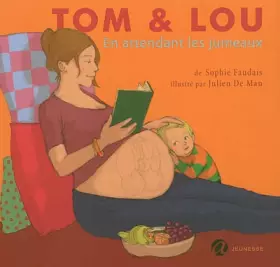 Couverture du produit · En attendant les jumeaux