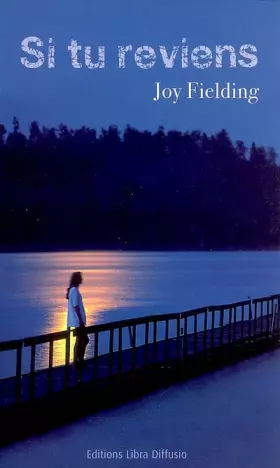 Couverture du produit · Si tu reviens ...