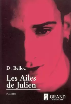 Couverture du produit · Les Ailes de Julien