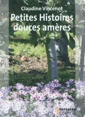 Couverture du produit · Petites histoires douces amères
