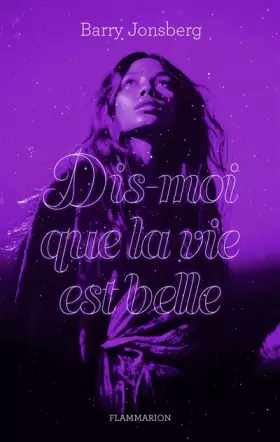Couverture du produit · Dis-moi que la vie est belle