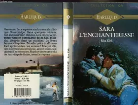Couverture du produit · Sara l'enchanteresse (Collection Or)
