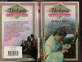 Couverture du produit · Tango à deux (Harlequin)