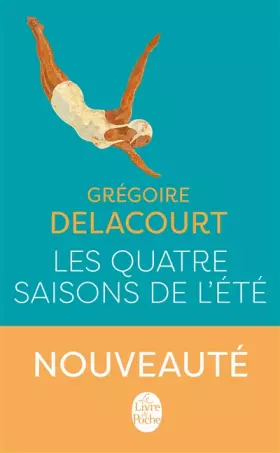 Couverture du produit · les Quatre saisons de l'été