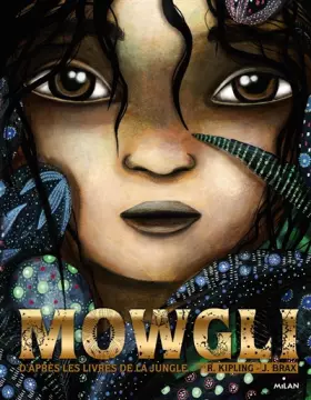 Couverture du produit · Mowgli - le livre de la jungle