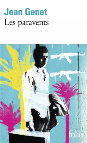 Couverture du produit · Les Paravents