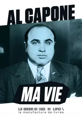 Couverture du produit · Ma vie