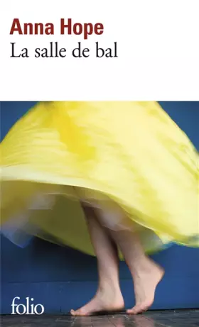 Couverture du produit · La salle de bal