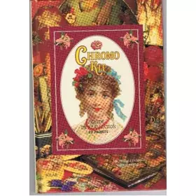 Couverture du produit · Chromo kit