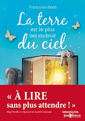 Couverture du produit · La terre est le plus bel endroit du ciel