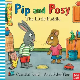 Couverture du produit · Little Puddle