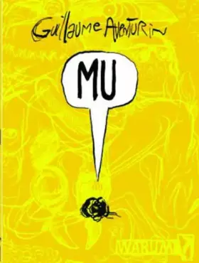 Couverture du produit · Mu