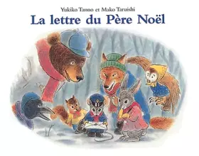 Couverture du produit · La Lettre du Père Noël