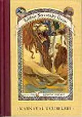 Couverture du produit · Karnaval Ucubeleri (Talihsiz Serüvenler Dizisi, 9)