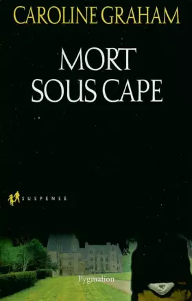 Couverture du produit · Mort sous cape