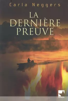 Couverture du produit · La dernière preuve