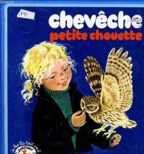 Couverture du produit · Cheveche, petite chouette