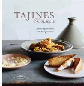 Couverture du produit · Tajines et couscous