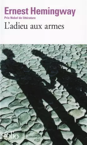 Couverture du produit · L'Adieu aux armes