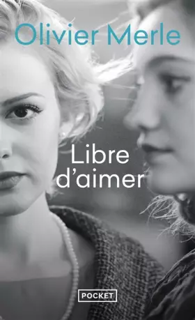 Couverture du produit · Libre d'aimer
