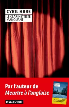 Couverture du produit · Le Clarinettiste manquant
