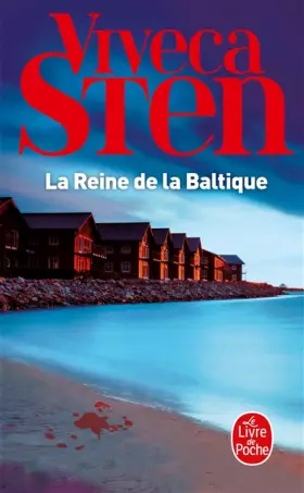 Couverture du produit · La Reine de la Baltique