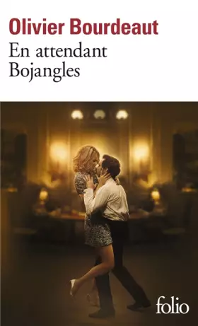 Couverture du produit · En attendant Bojangles