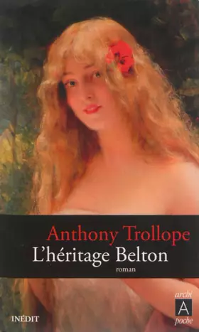 Couverture du produit · L'héritage Belton