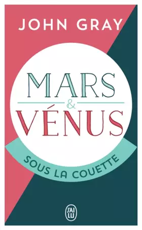 Couverture du produit · Mars et Vénus sous la couette