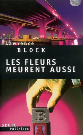 Couverture du produit · Les fleurs meurent aussi